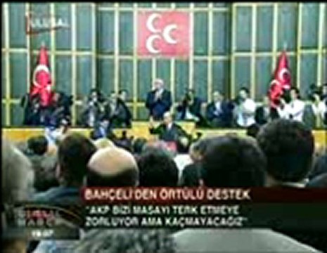 Ulusal Kanal 05-06-2012 19-00 Haber Programı 1.Bölüm