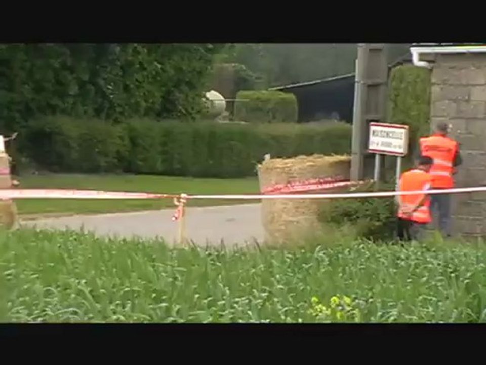 rallye du treport 2012.
