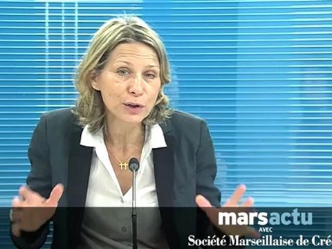 Le Talk culture : Macha Makeïeff, directrice du théâtre de la Criée