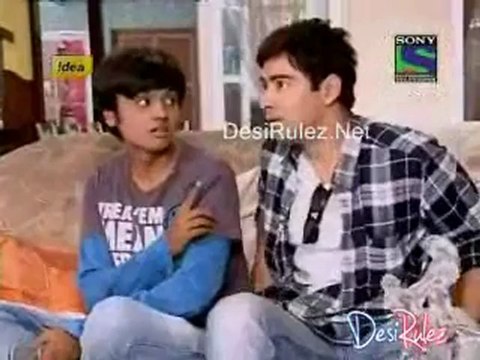 Parvarrish 5th June 2012 Pt-3