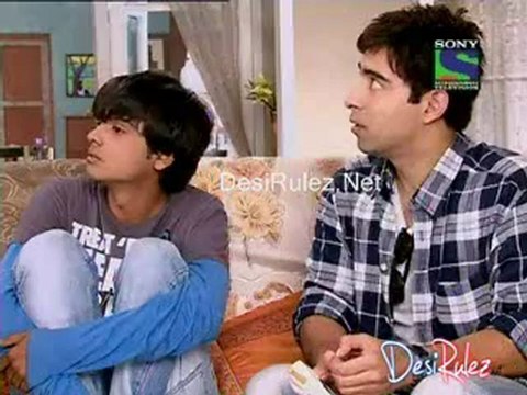 Parvarrish 5th June 2012 Pt-4