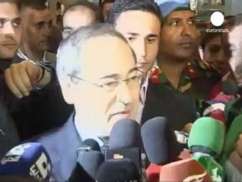 Syria bans envoys as Gulf States lose hope in Annan