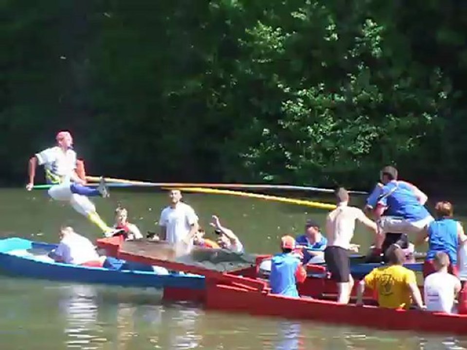 CHALLENGE DE L AMITIE LONGUEIL ANNEL 2012