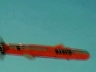 Pakistan tests nuclear-capable cruise missile