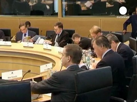 Il G7 discute della Spagna con un occhio alla Bce