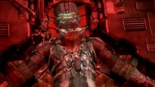 Dead Space 3 - E3 - Trailer HD - Français
