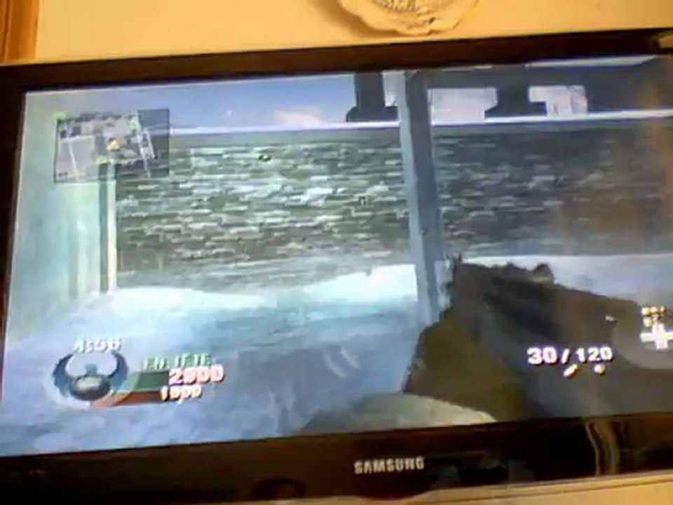 call of duty