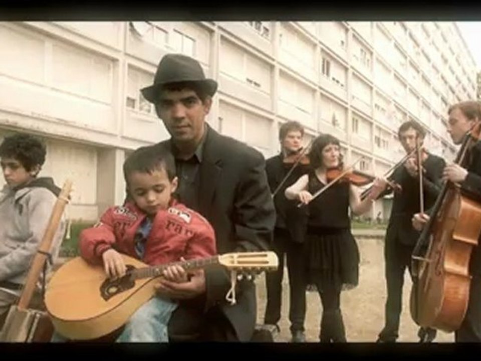 Ou l'on pouvait - Daniel Fernandez