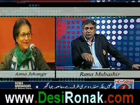 PrimeTime (Protests in Assemblies !!) by Rana Mubashir 5th June 2012_2