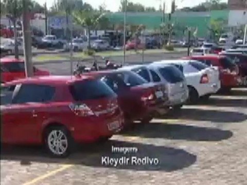 Redução de IPI nos carros Zero KM