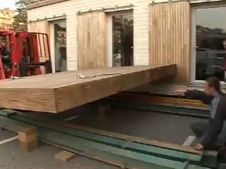 Transports Capelle - Ma maison pour agir