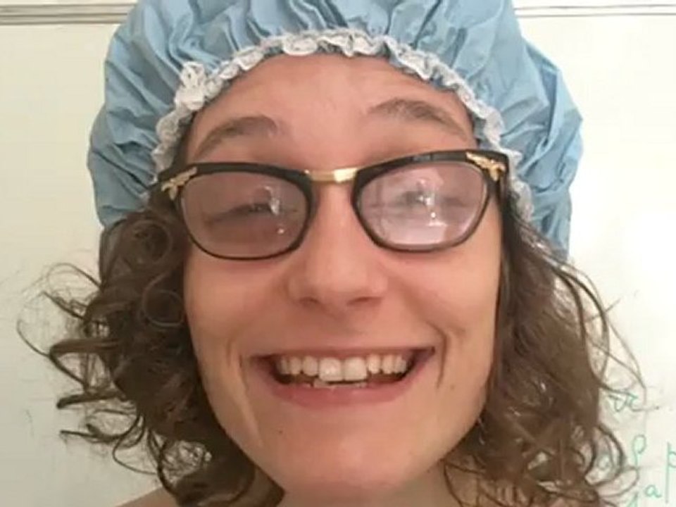 ElisaFalconi la Mère Grand