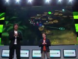 Pikmin 3 - E3 2012 Conférence Nintendo - Wii U