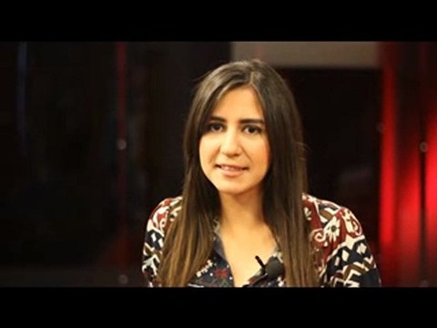 İMC TV / KÜLTÜR MANTARI / 02.06.2012