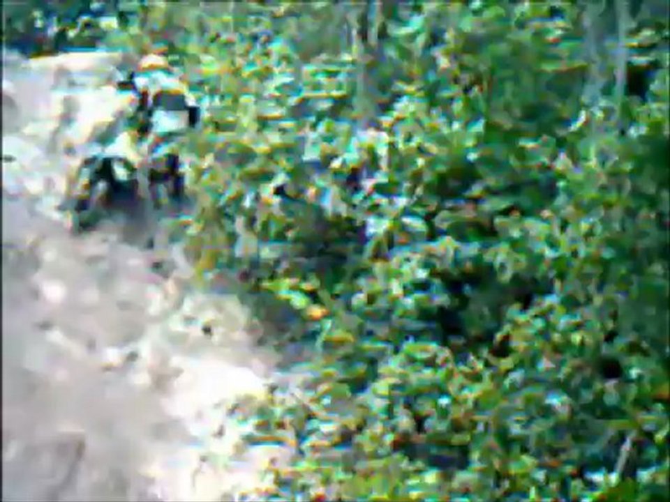 trilha aniversario jaime crispim 2012