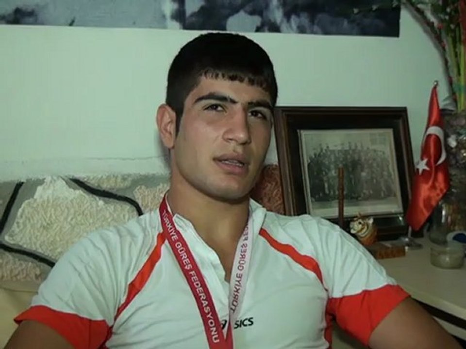 halil pehlivan
