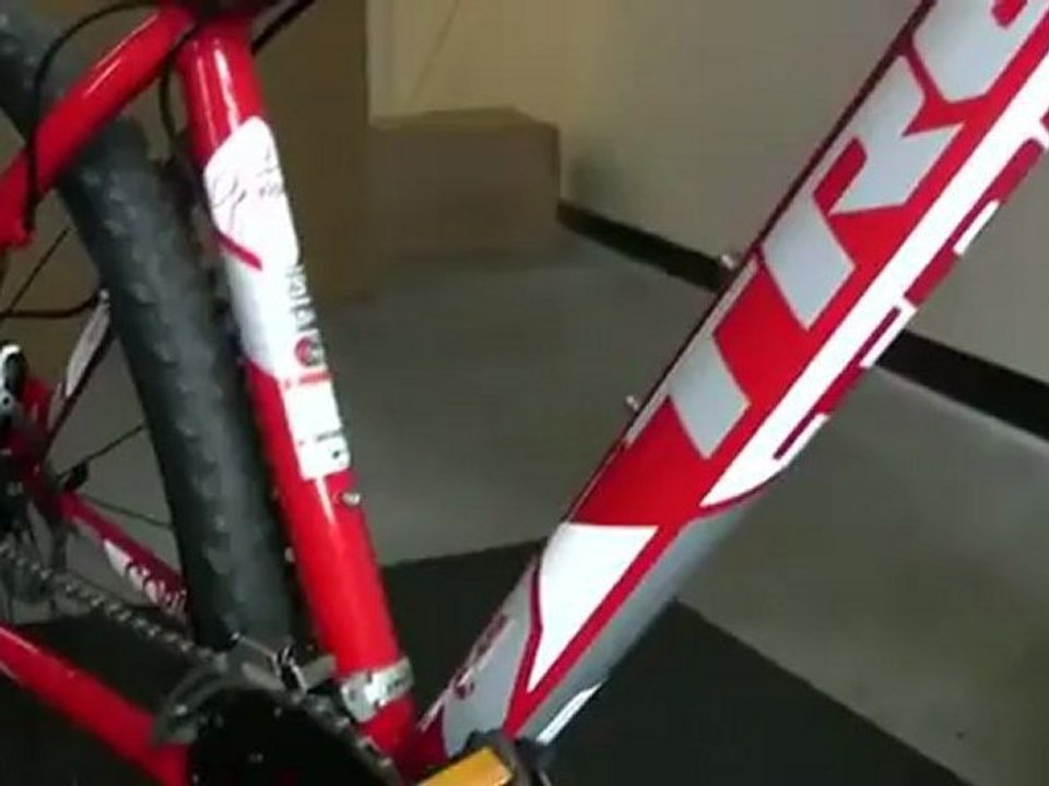 2012 Trek Cobia Mountain BIke at Scheller's Fitness