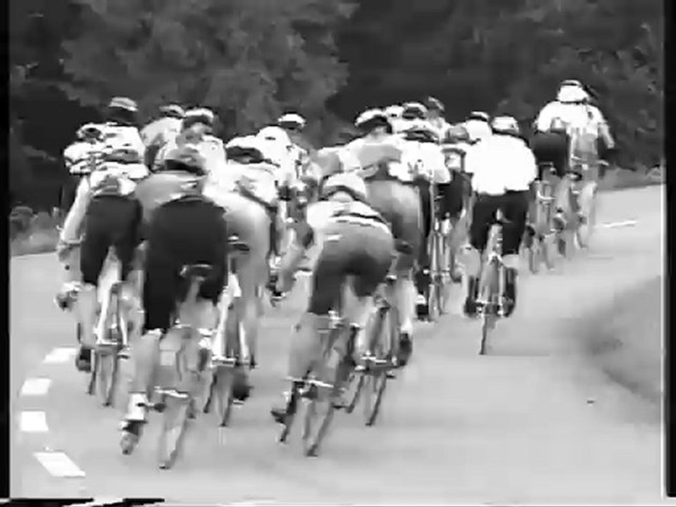 Coupe du Monde St Johan 1996