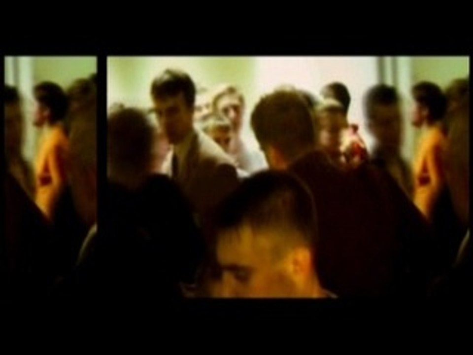 DJ Wout - Mastermind