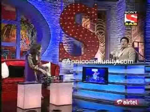 Movers and Shakers[Ft Sanaya Irani] - 5th June 2012 pt2