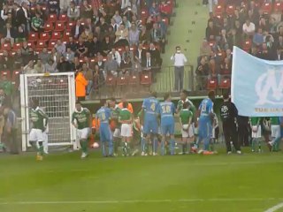 U10-U11 FC Espaly ASSE-OM