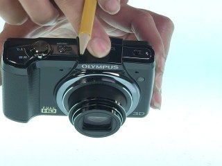 TigerDirect TV: Olympus SZ-20 Full HD Digital Camera