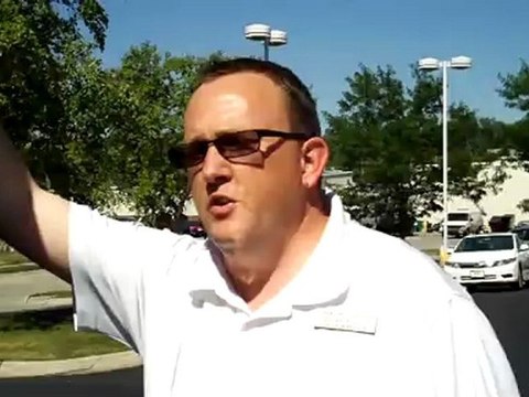 Used 2005 Chevy Tahoe LT 4wd for sale at Honda Cars of Bellevue...an Omaha Honda Dealer!