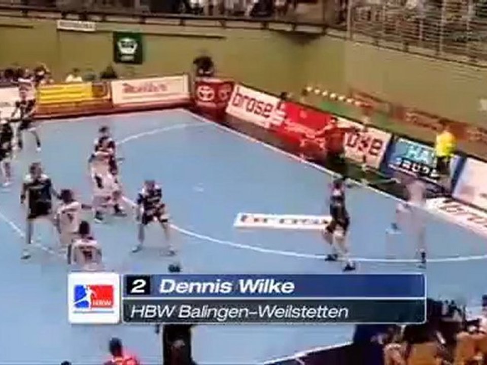 Plus beaux buts de la Bundesliga 2011-2012