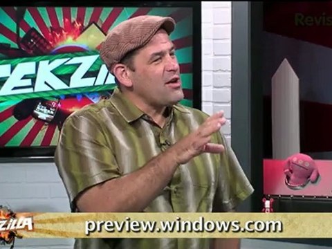 Windows 8: Upgrade Now, Sony Gaming Tablet, Google Chromebox, Gaming CPU: Core i5 3570K Beats Core i7 3770K? SureFire Earplugs, PC Part Picker - Tekzilla