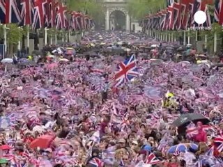 UK: Diamond Jubilee festivities come to an end