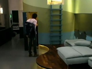 Hångelkalas. 7/5-2012