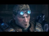 GEARS OF WAR: JUDGMENT E3 2012 Trailer