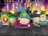 SOUTH PARK: THE STICK OF TRUTH E3 2012 Trailer
