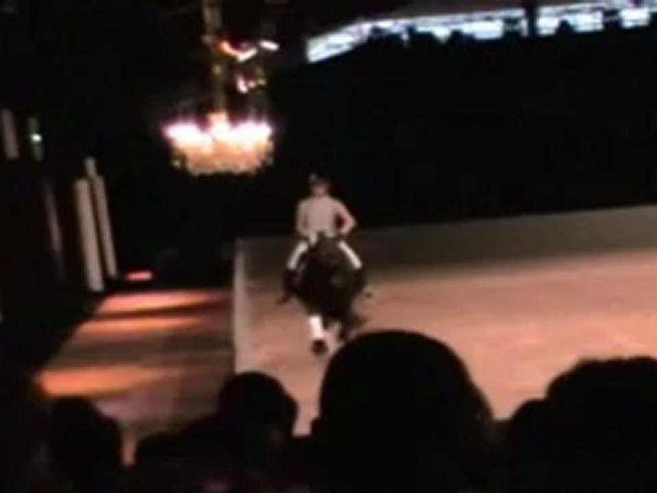 Clinic Bartels Academy english version 1st part