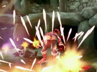 Fable the Journey - E3 2012 Trailer