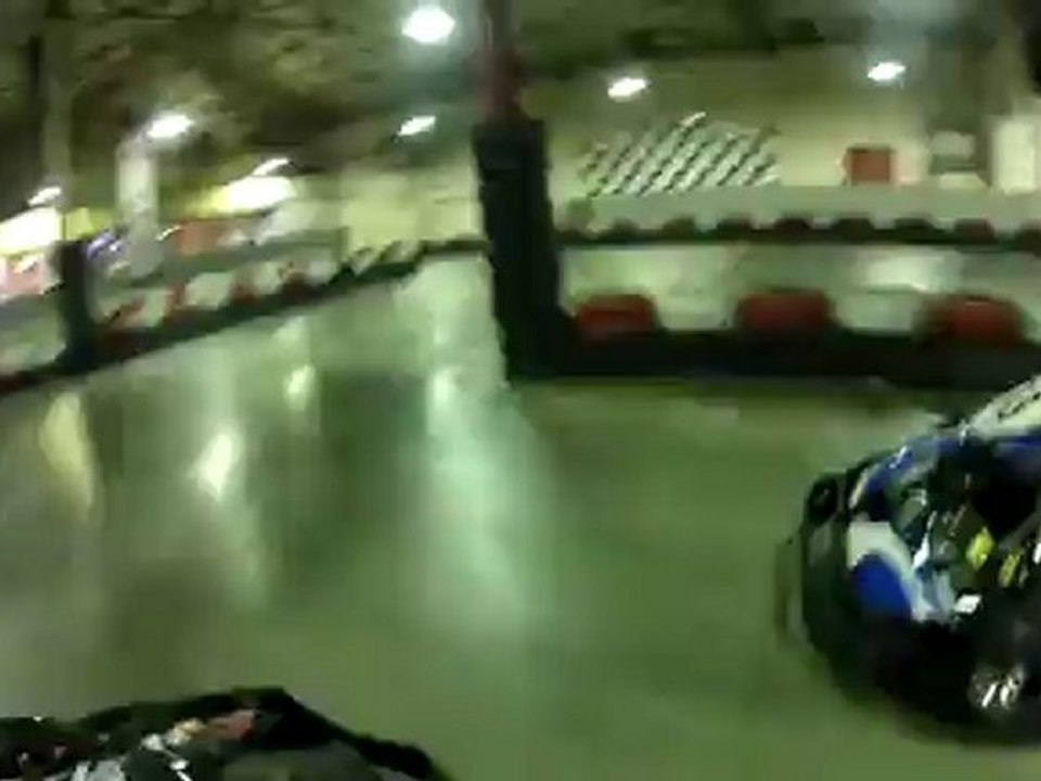 kart session 1 PKS Joué-Lès-Tours