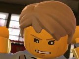 LEGO City Undercover - Wii U E3 Trailer
