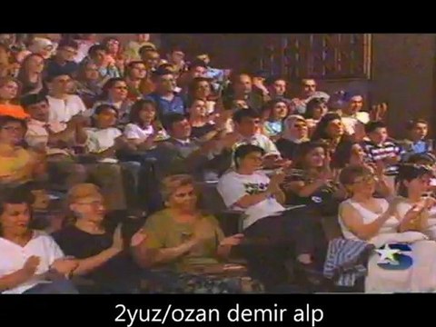 90 lar ozan Star Tv Haydi Basliyor Volkan Severcan hello ozan demir alp demiralp