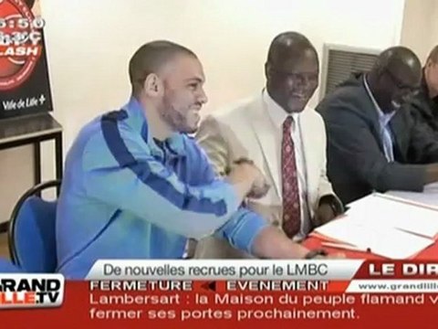 Virginie Hilssone - Mardi 05 Juin 2012