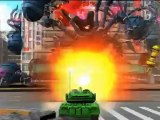 Tank! Tank! Tank! - E3 2012 Trailer