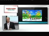 New Super Mario Bros. 2, Paper Mario Sticker Star, & Luigi's Mansion Dark Moon