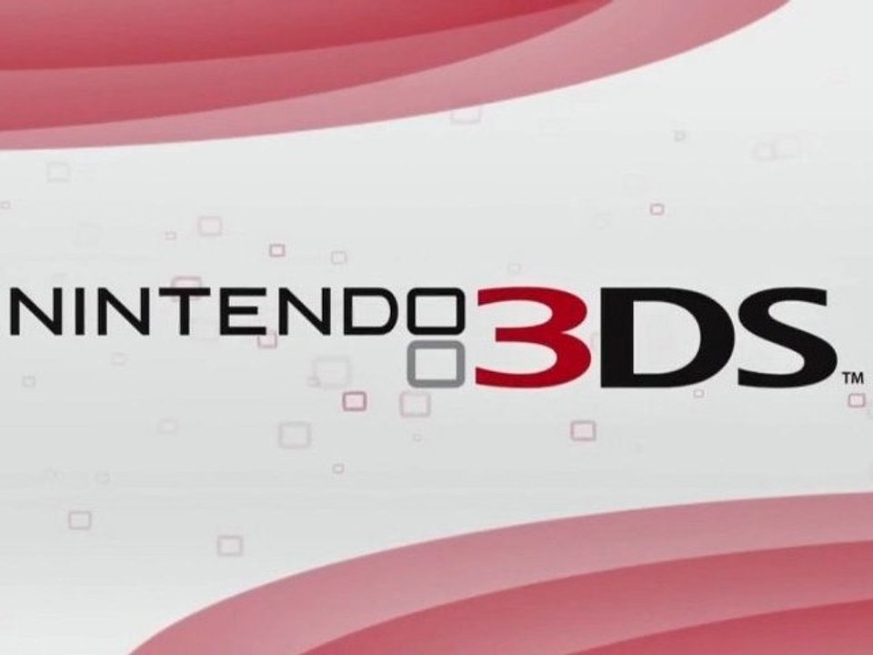 [Trailer] Line-Up Software | 3DS [HD]