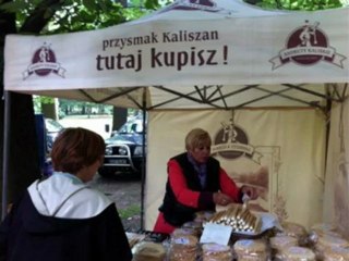 Kalisz - Calisia - najstarsze miasto w Polsce