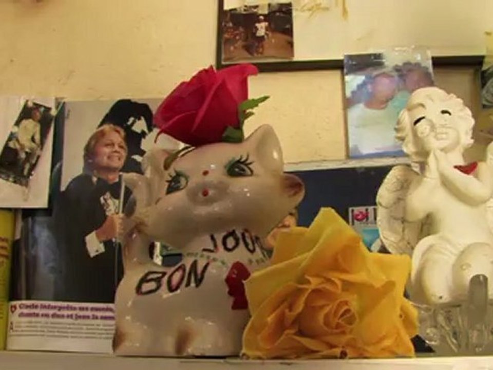 la laverie du bonheur