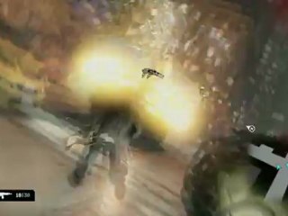 Watch Dogs - Gameplay