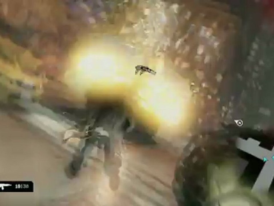 Watch Dogs - Gameplay