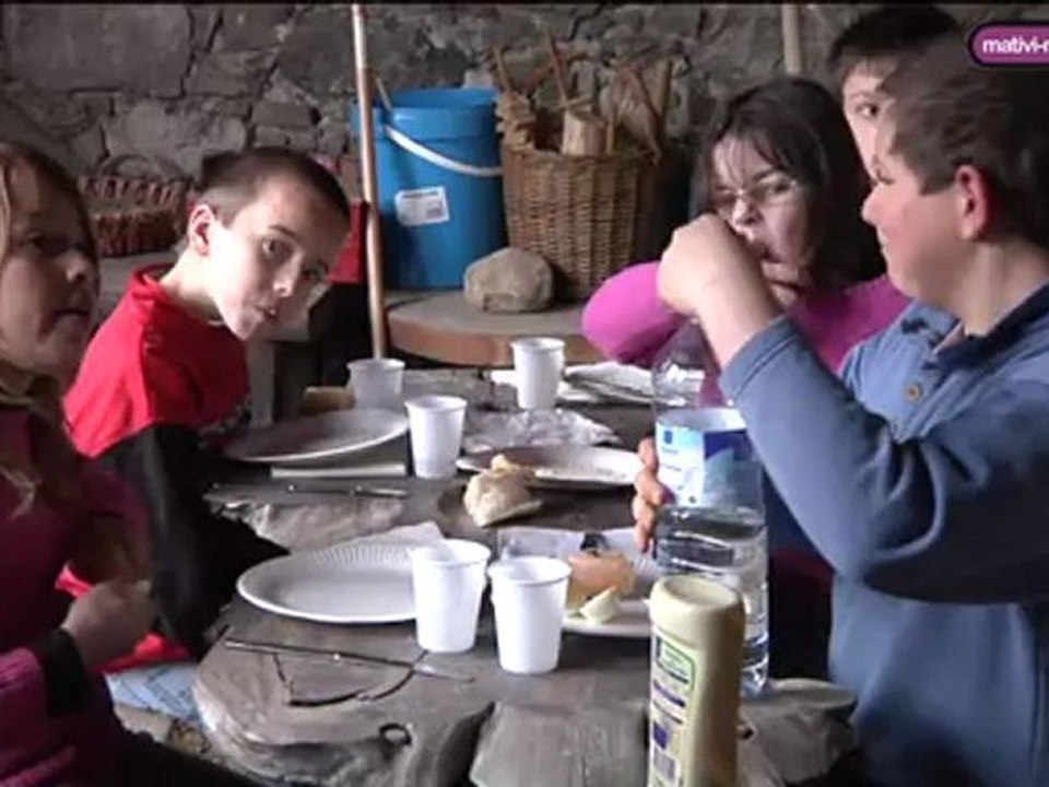 mativi