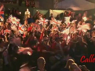 Diamond Jubilee Concert 4.6.2012 London Part 6