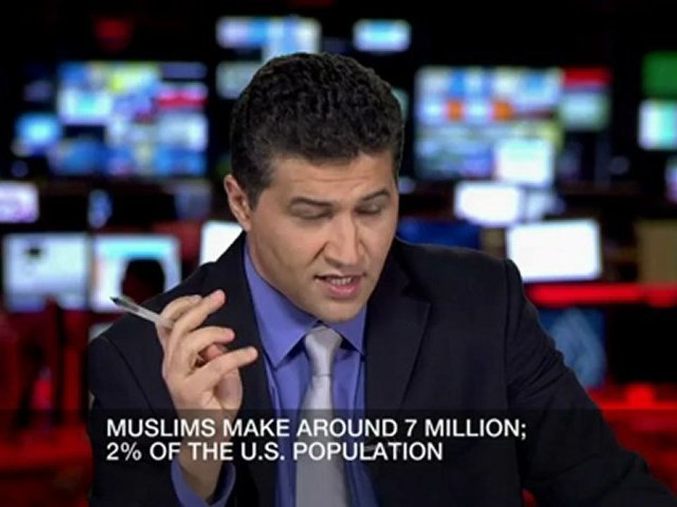 Inside Story - Barack Obama and US Muslims