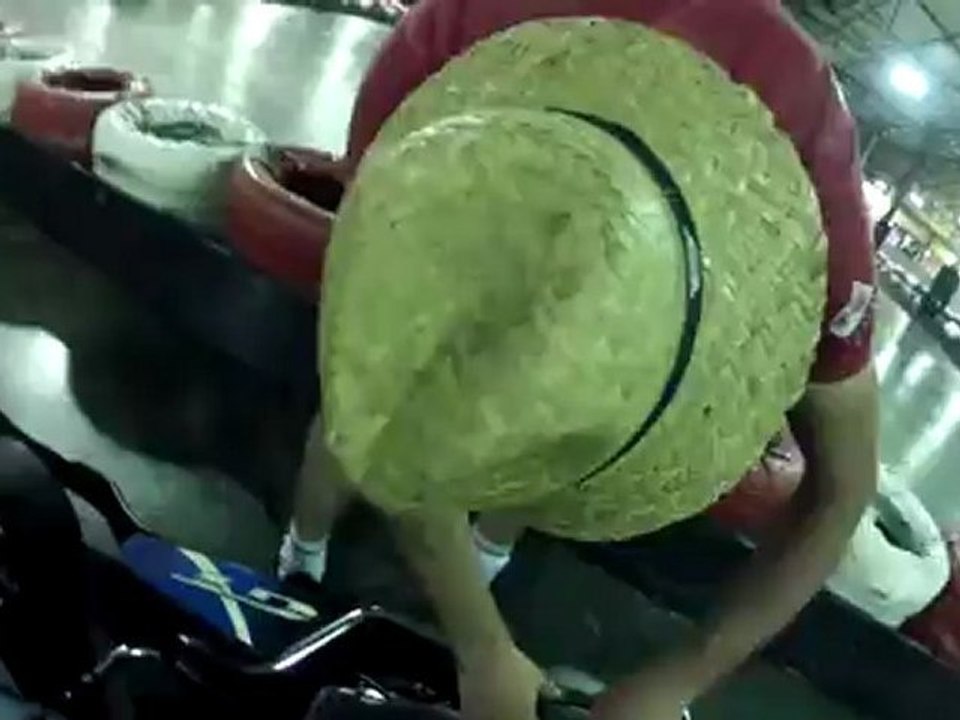 Kart Session 2 PKS Joué-Lès-Tours